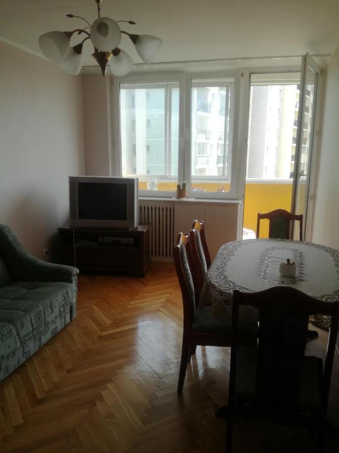 Apartament Lawenda Apartment Gdansk Exterior photo